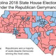 Illustration for article titled Court Freezes North Carolinas Gerrymandered Map